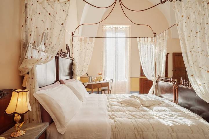 Hôtel pour 26 personnes à Martano