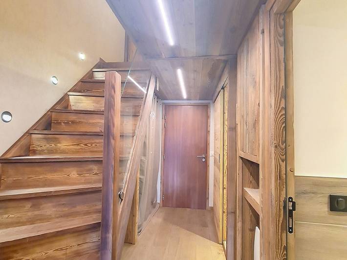 Chalet pour 4 personnes à Val-d'Isère - 4
