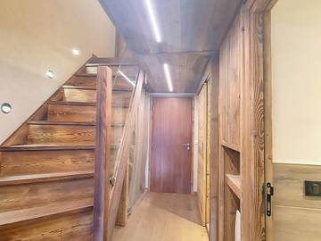 Chalet pour 4 Personnes dans Val-d'Isère, Espace Killy, Photo 3