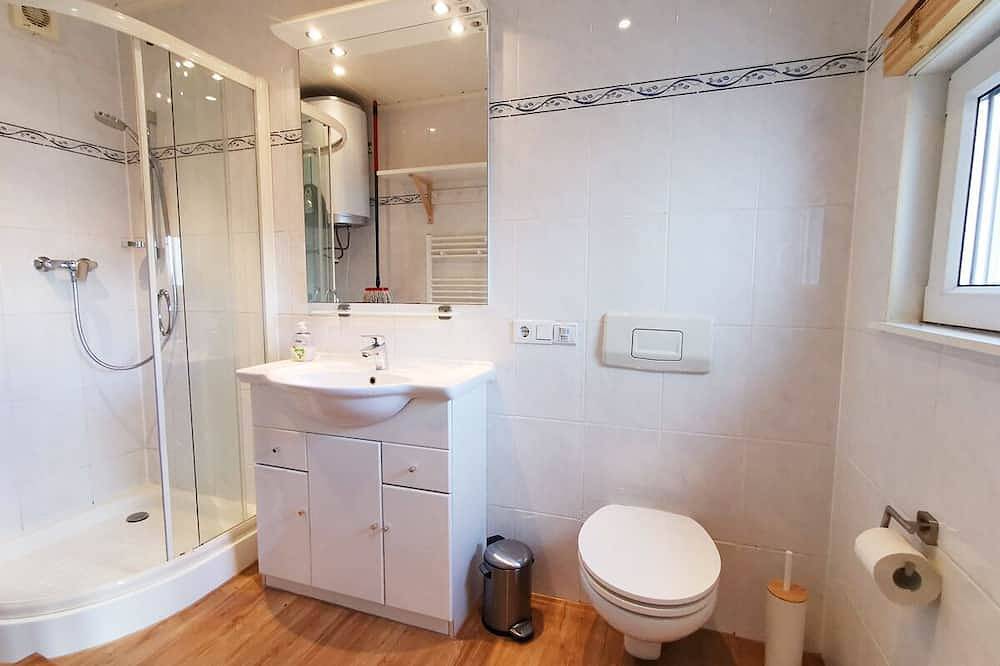 Ferienhaus für 4 Gäste mit 64m² in Pinnow (115326) in Pinnow, Ludwigslust-Parchim