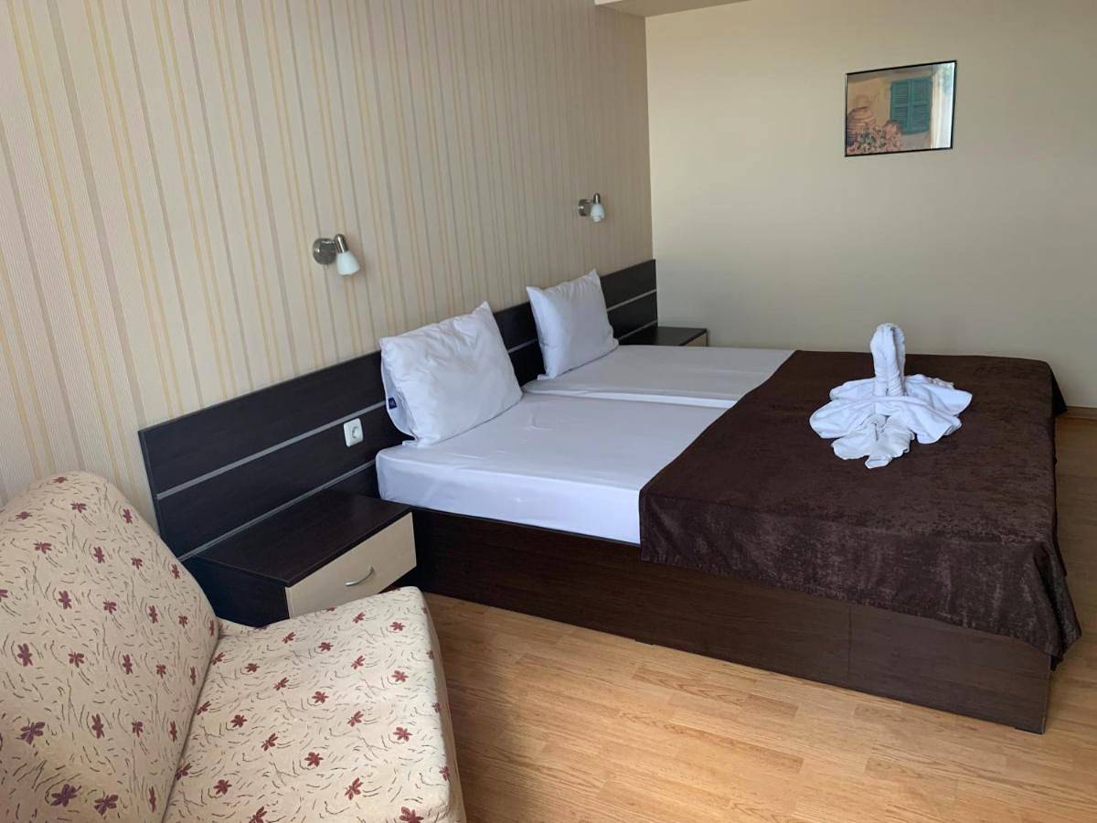 Family Hotel Piter in Varna (Bulgarie), Varna (oblast)