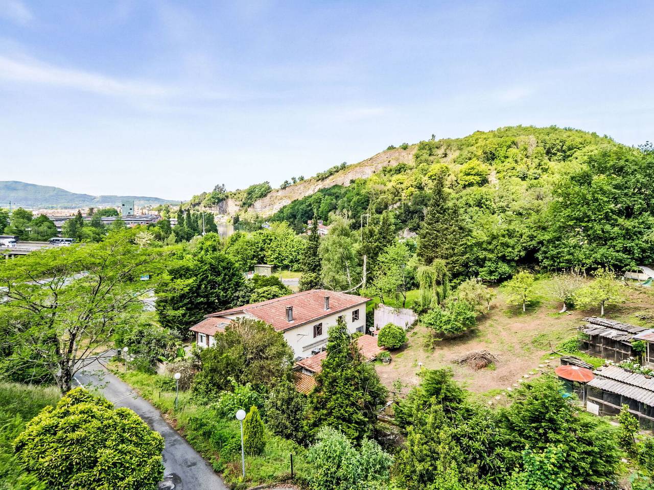 Ganze Wohnung, Marituxko Bidea - Marituxko Bidea 645.1 in Biriatou, Bayonne und Umgebung