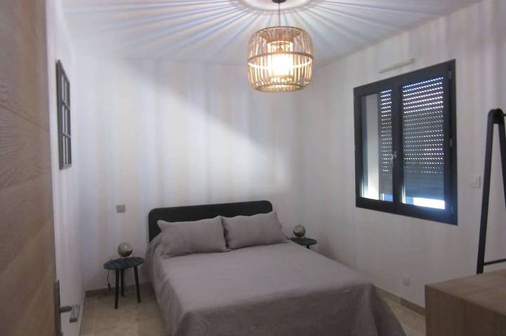 Location de vacances pour 6 personnes, avec Jardin à Maillane - 4