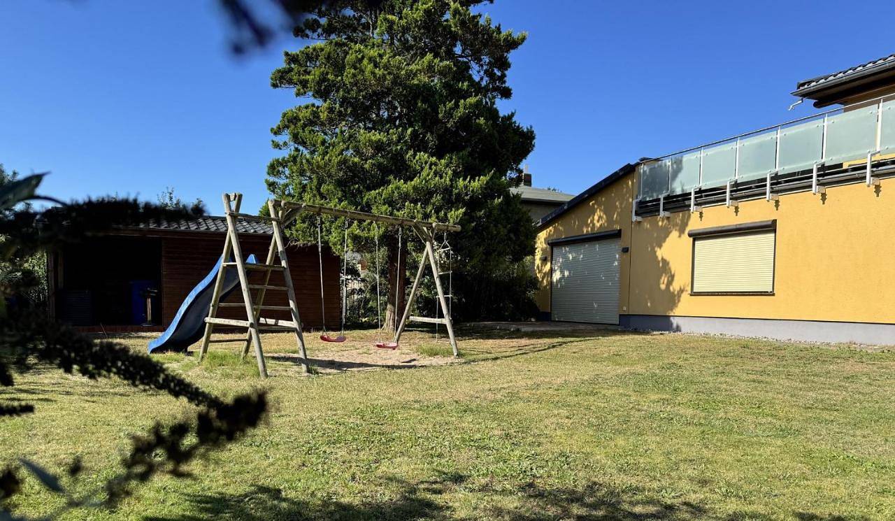 Holiday Home in Wustrow, Fischland