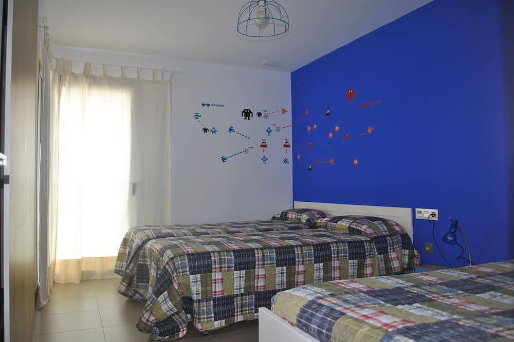Geheel appartement, Holiday apartment in Mirador de la Fontanilla in La Fontanilla, Conil de la Frontera