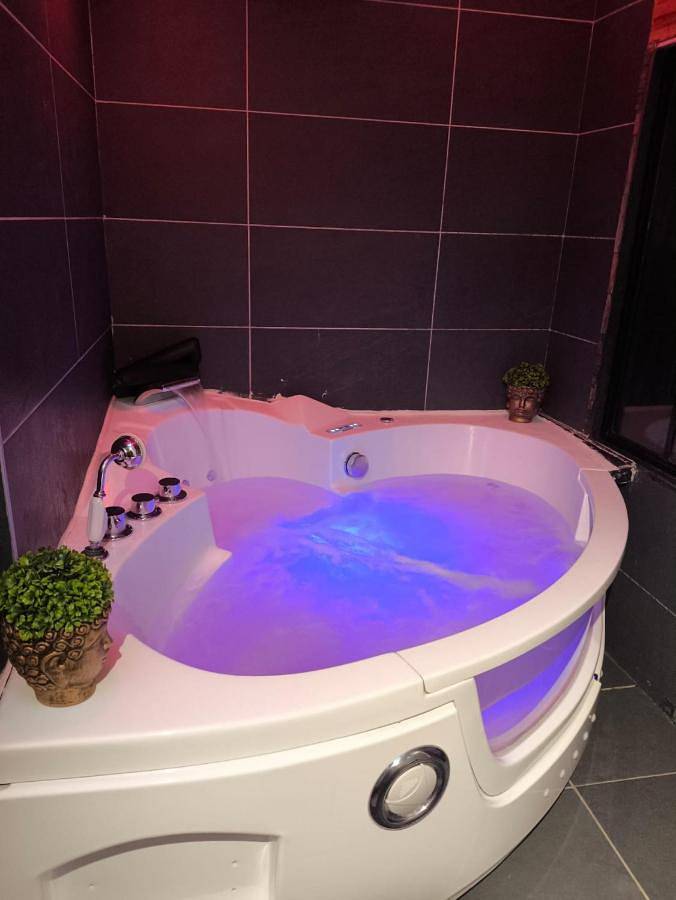 Apartamento de vacaciones para 2 personas, con vistas - 1