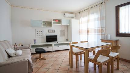 Apartamento para 4 Personas en Olbia, Gallura, Foto 1