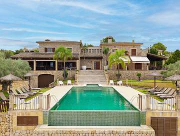 517227 Ses Oliveres canova in Ariany, Mallorca Inselmitte 517227 Ses Oliveres canova in Ariany, Mallorca Inselmitte für 18