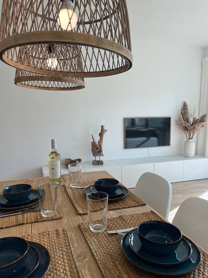 Ganze Ferienwohnung, Amselnest in Rimsting, Chiemsee