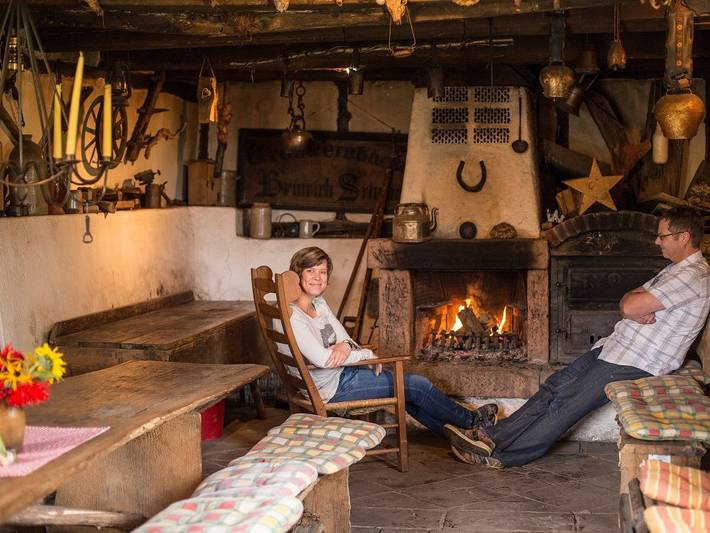 Bauernhof für 6 Personen, mit Garten, mit Haustier im Sauerland - 3