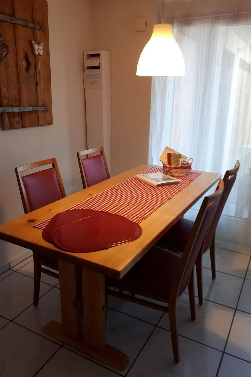 Appartement entier, Baldo in Sörenberg, Flühli