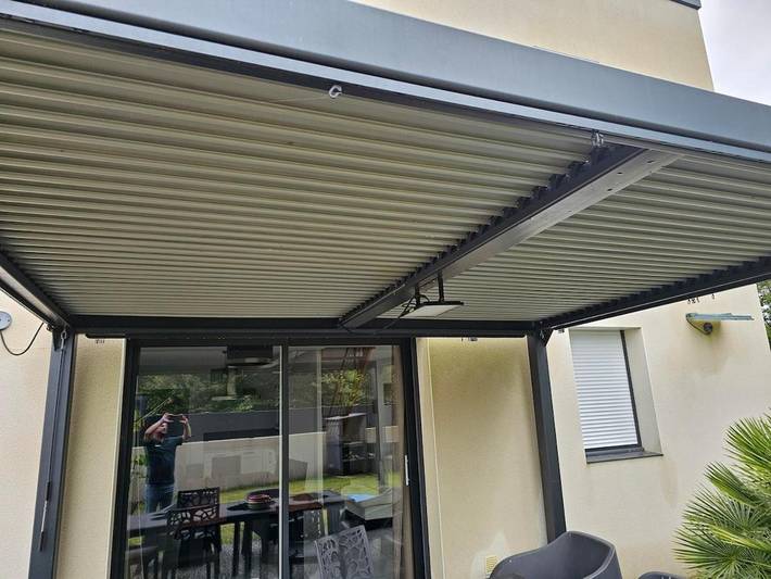 Villa pour 8 personnes, avec jacuzzi et jardin à Saint-Hilaire-de-Riez - 4