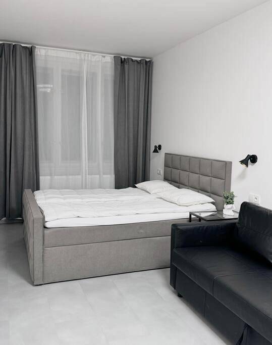 Ferienwohnung für 12 Personen, mit Balkon und Ausblick - 1