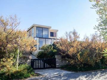Cottage pour 6 personnes dans Plage Du Rayolet