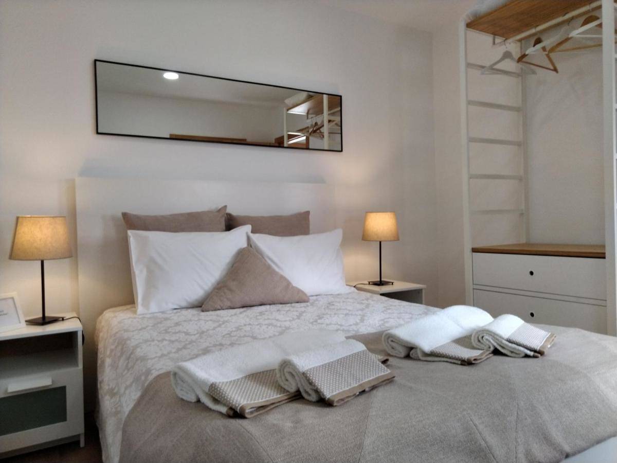 Apartamento inteiro, Casa da Ponte in Mirandela (freguesia), Mirandela