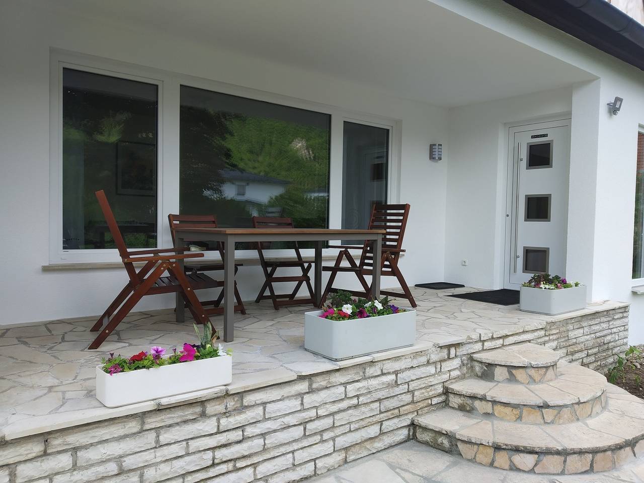 Apartamento entero, Ferienwohnung Betz - Ferienwohnung in Riedenburg, Altmühltal