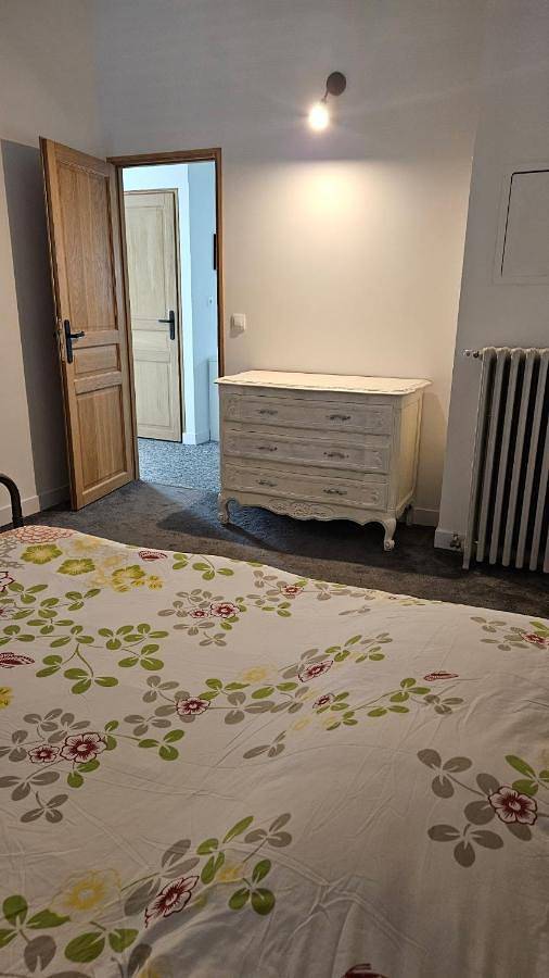 Location de vacances pour 6 personnes, avec Terrasse et Jardin à Saint-Père-en-Retz - 2