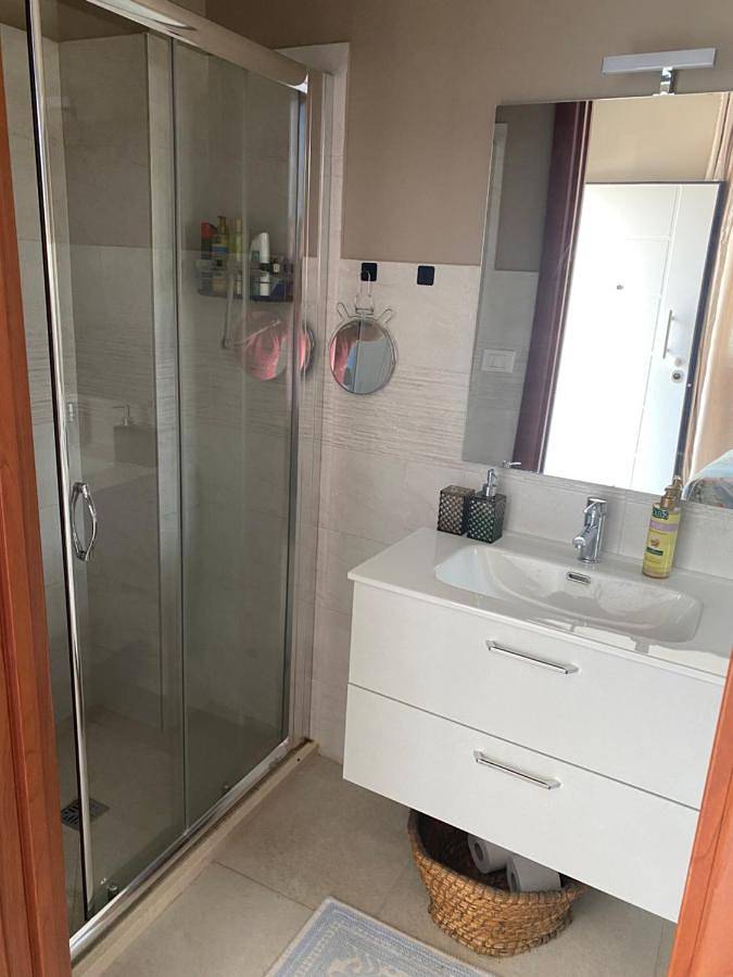 Maison d’hôte pour 2 personnes, avec piscine ainsi que terrasse et vue à San Vito dei Normanni - 4
