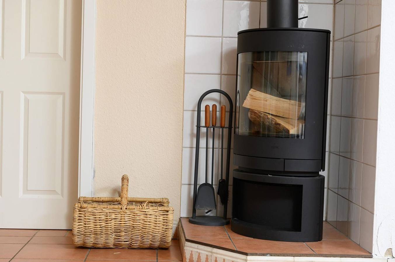 Ferienhaus Fischerkate in Geltinger Birk, Gelting