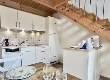 Ferienwohnung für 4 Personen in Altharlingersiel, Neuharlingersiel, Bild 4