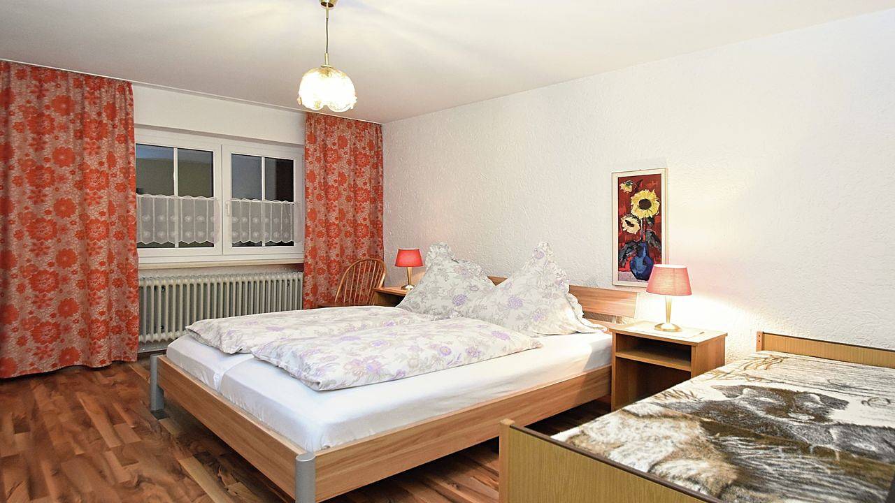 Ganze Ferienwohnung, Ferienwohnung für 5 Personen (90 m²) in Röhrnbach in Röhrnbach, Ostbayern