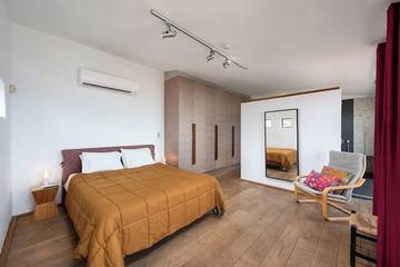 Villa für 12 Personen in Elounda, Lasithi, Bild 1