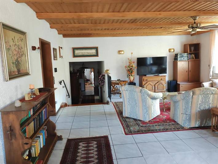 Gîte pour 6 personnes, avec jardin dans Grafenwohr - 4