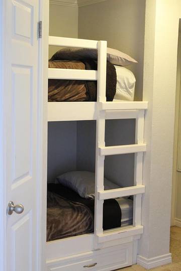 Beach Rental for 6 Guests in Galveston Island, Galveston, Picture 4