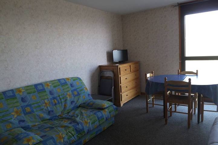 Gîte pour 6 personnes à Cadeilhan-Trachère - 4