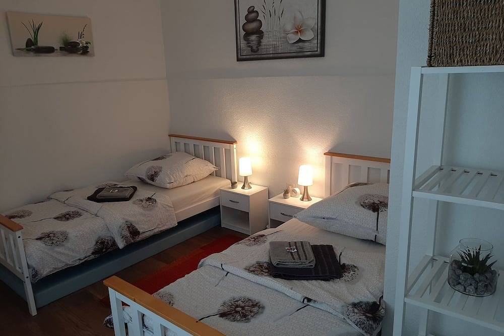 Ganze Wohnung, 2 bedroom apartment in haren (ems) in Schloss Dankern, Haren (Ems)