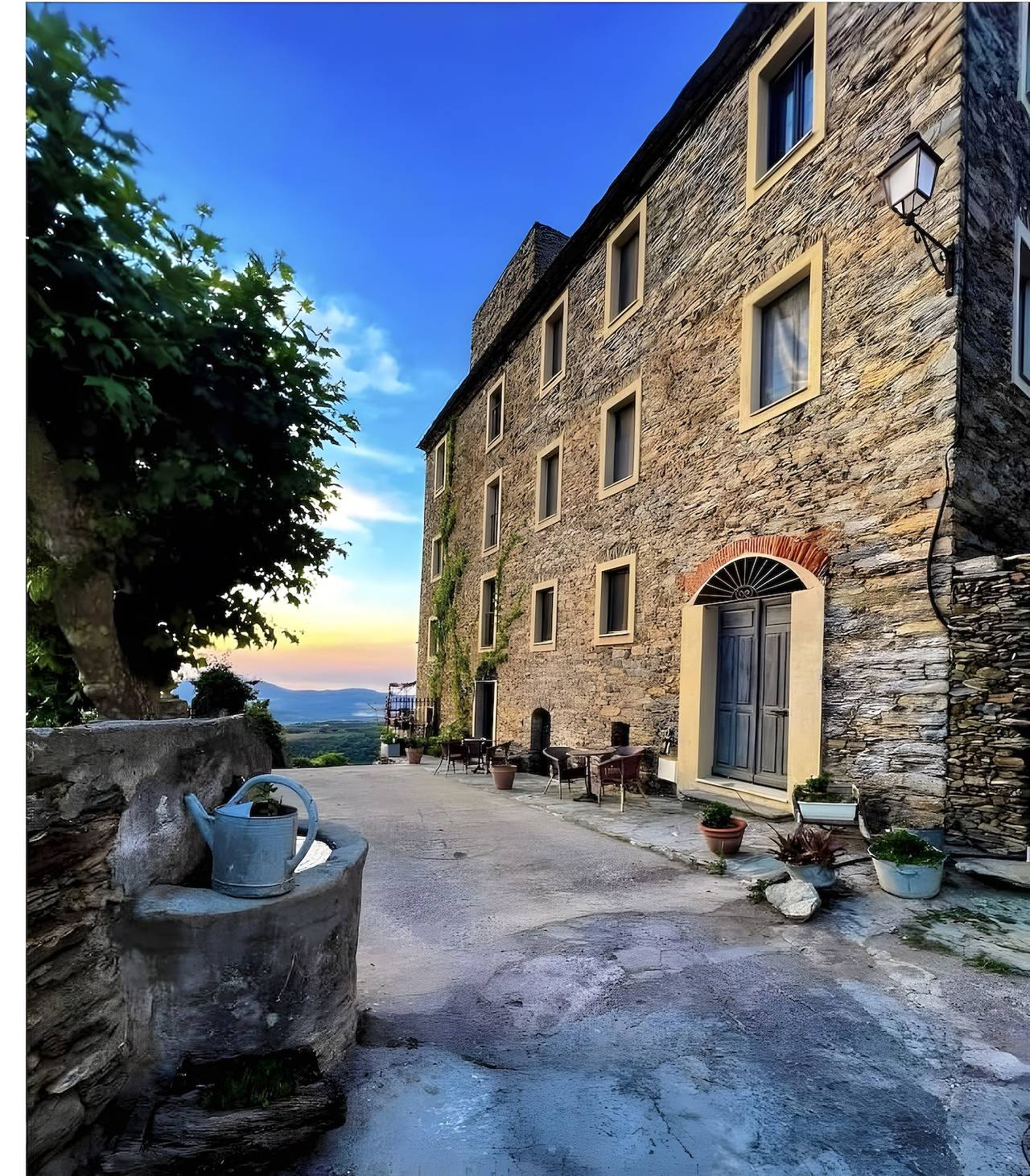 Gastenkamer Mare Casa Ghjunca, foto 15