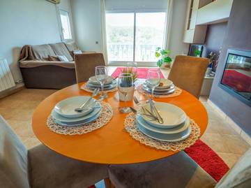 Casa Rural para 6 Personas en San Pedro de Ribas, Costa del Garraf, Foto 2