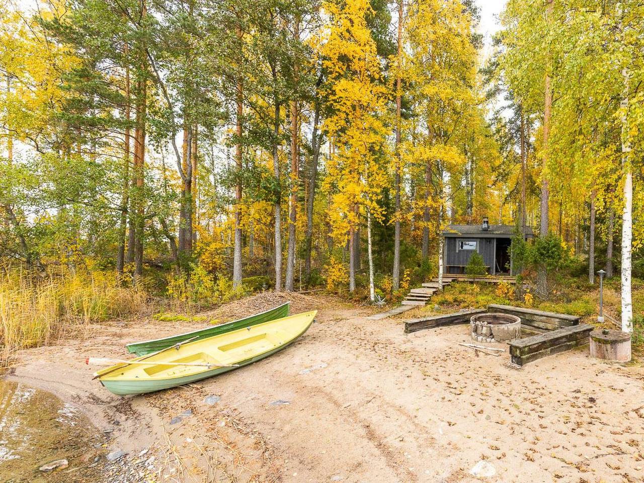 Ranta 3 in Asikkala, Päijät-Häme