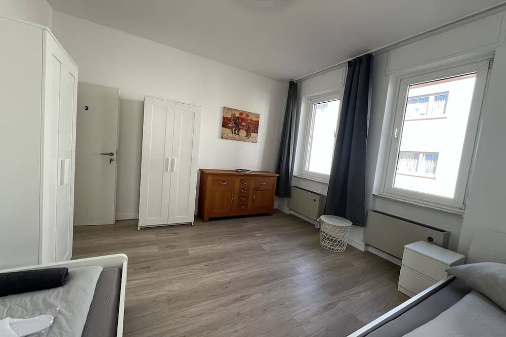 Appartamento vacanze a Obertshausen a partire da 36€ a notte