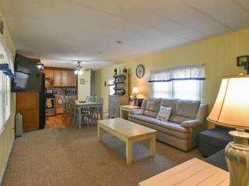 Bungalow für 8 Personen in Ocean City, Worcester County, Bild 4