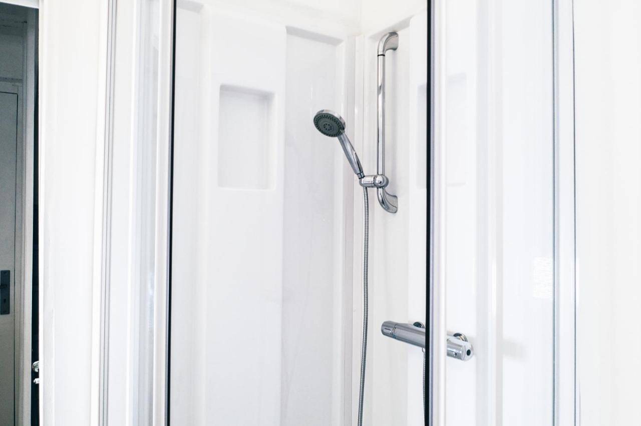Appartement entier, Violette avec parking privé sécurisé in Saint-Valery-sur-Somme, Région d'Abbeville