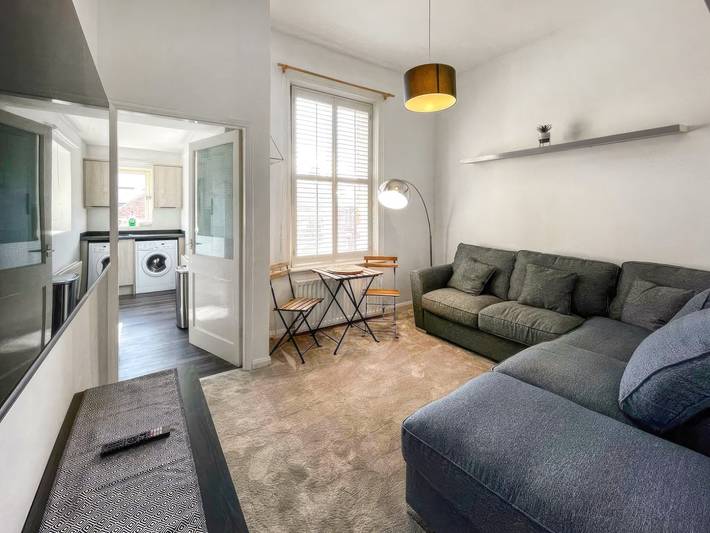 Grosvenor Apartment in Newcastle upon Tyne, Tyne y Wear