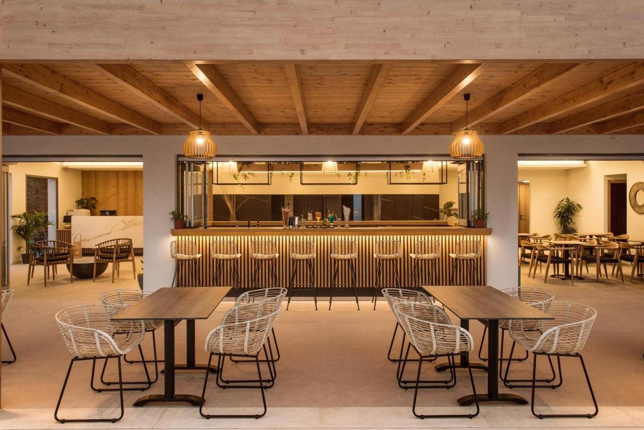 Malena Hotel & Suites - Adults Only by Omilos Hotels in Région d'Iraklio-Héraklion