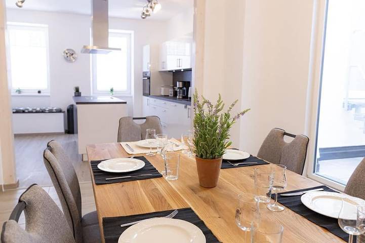 Ferienhaus für 6 Personen in Zell (Mosel)