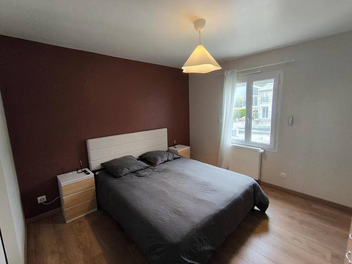 Maison d’hôte pour 2 personnes, avec vue à Argenteuil - 2