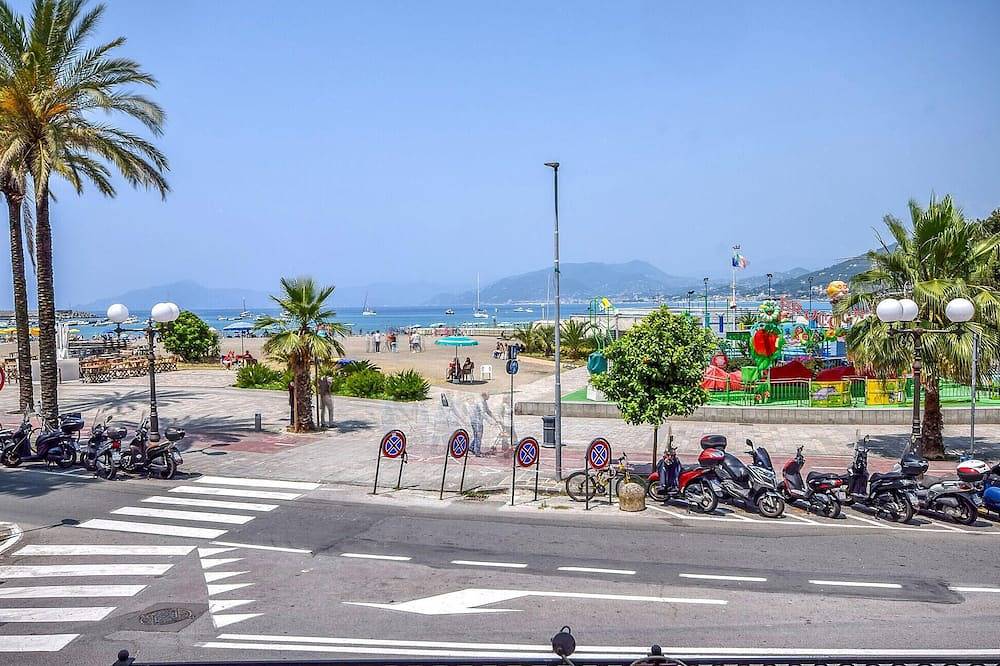 Ganze Wohnung, 1 bedroom awesome apartment in Sestri Levante in Sestri Levante (Stadt), Sestri Levante