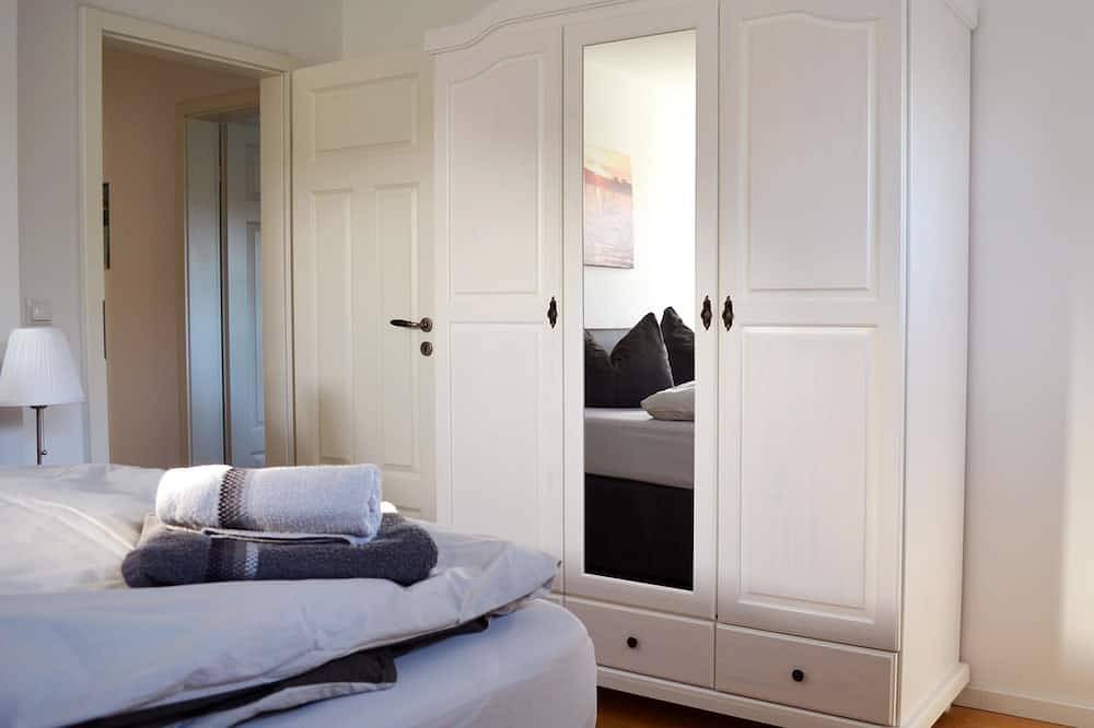 Ganze Wohnung, Ferienwohnung/App. für 6 Gäste mit 150m² in Klein Upahl in Klein Upahl, Naturpark Nossentiner/Schwinzer Heide