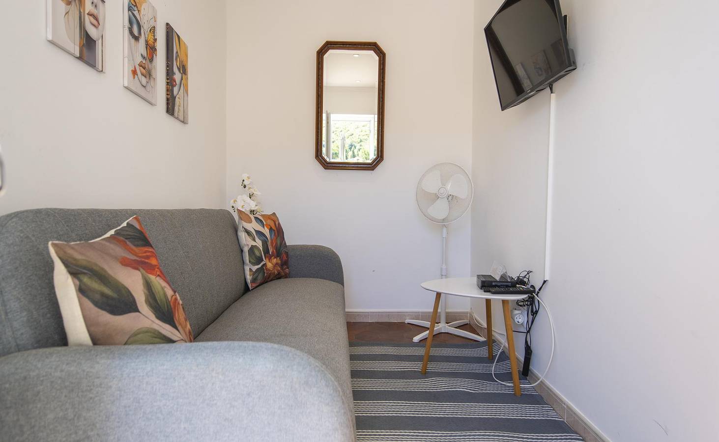 Appartamento intero, S01 - 1 Bed Apartment in Quinta Silvestre in Bensafrim, Lagos