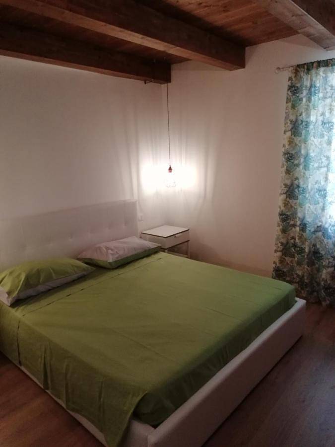 Ganze Wohnung, Casa Mancusa in Badolato, Catanzaro Provinz