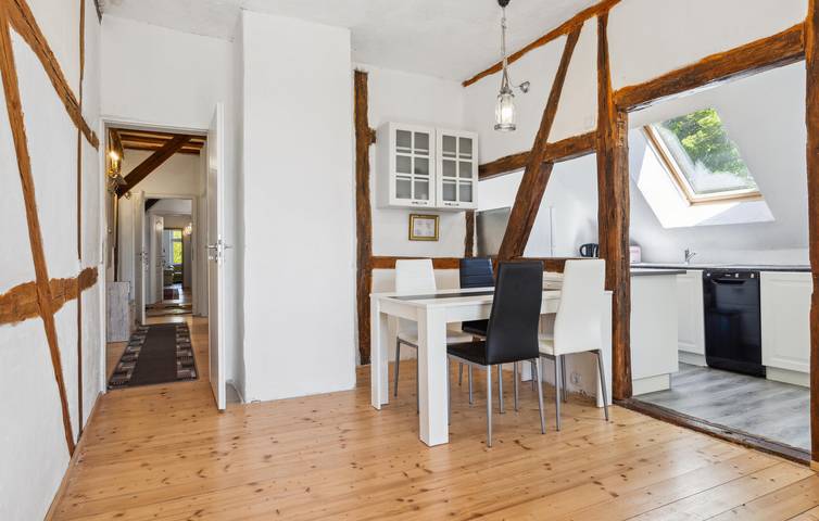 Ferienwohnung für 4 Personen in Rambin - 2