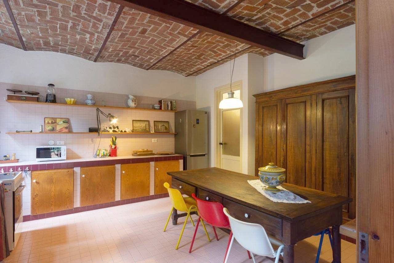 Moleloca - Villa Pandora in Turin, Turin Provinz