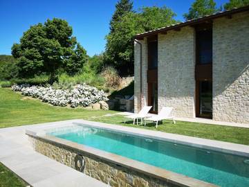 Casa Vacanza per 6 Persone in San Venanzo, Provincia di Terni, Foto 4