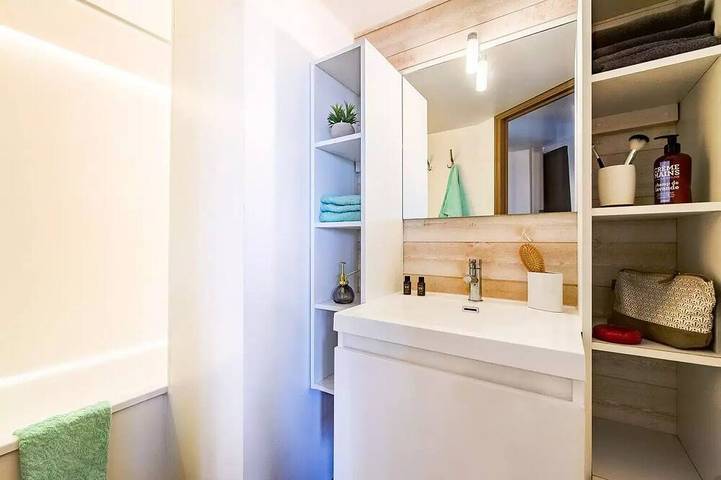 Camping pour 3 personnes à Portiragnes - 3