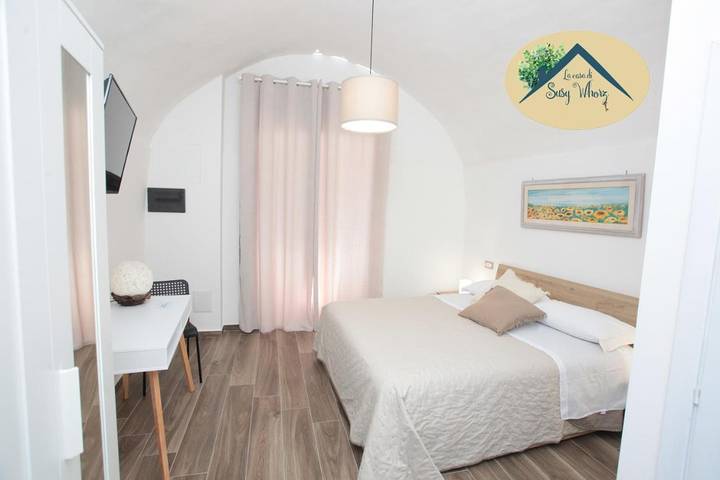 Casa vacanza per 2 persone, con panorama - 1