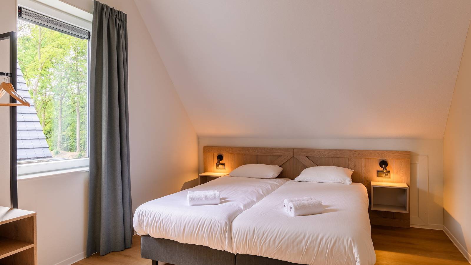 Dormio Resort De Hondsrug — Kranssteen  in Drenthe